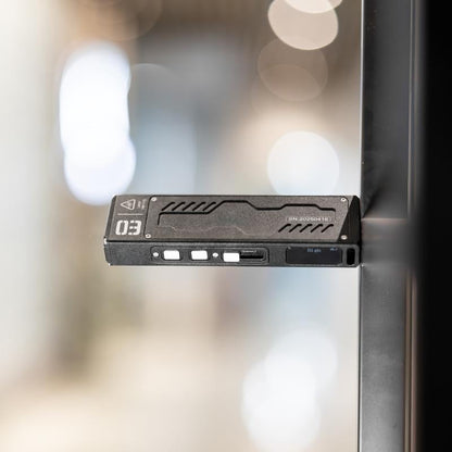 🔥Hot Sale 49% OFF -🔥MoonBox 3.0 EDC Flashlight🔦