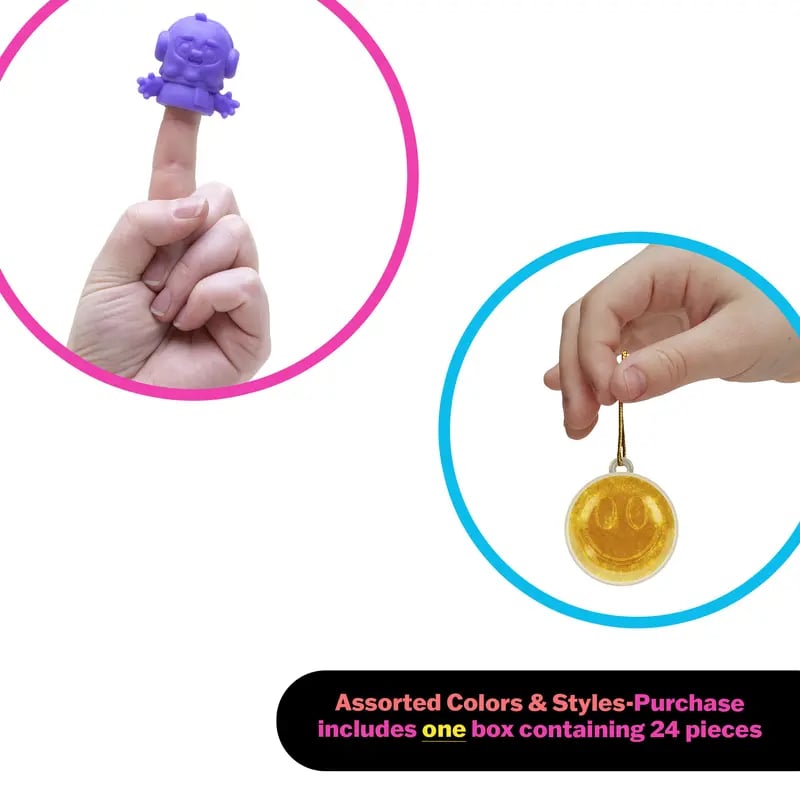 🔥Last Day Promotion 49% OFF🔥 - NeeDoh Squishmas 2025 Advent Calendar