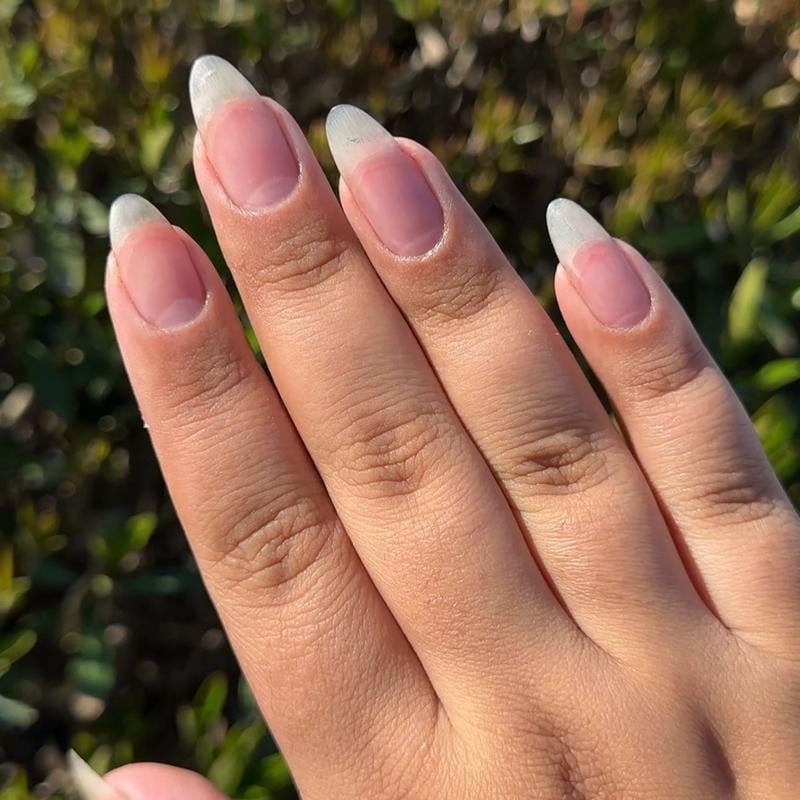 🔥Best Seller👍Nail Growth Oil For Strength and Moisture