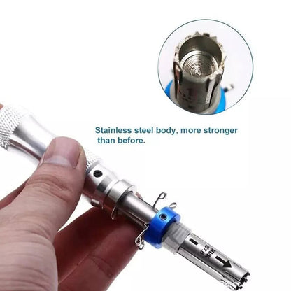 🔥Tubular 7 Pins Adjustable Tool Accessories(3 Piece)