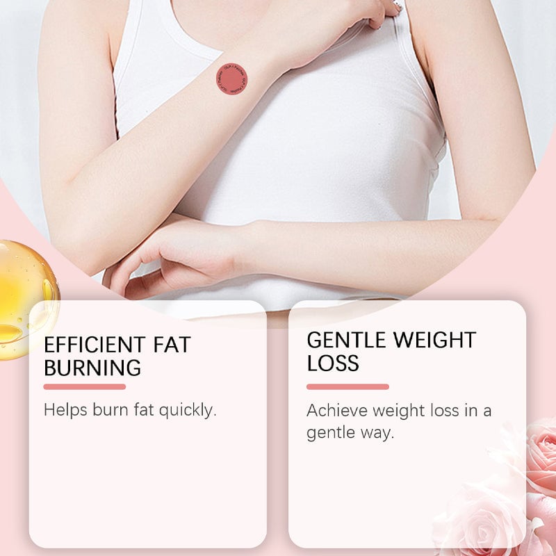 2025💥Metabolic Balance Patches-(1 SET/30)