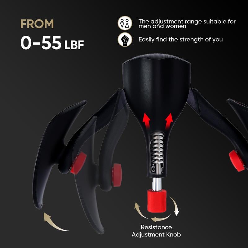 Nexpowx Kegel Exercise Equipment-After seven days of practice, your abilities will be noticeably improved.