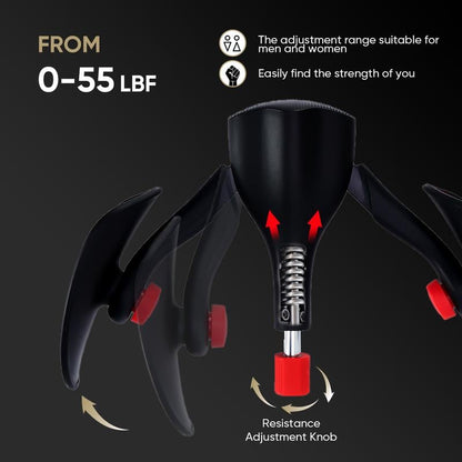 Nexpowx Kegel Exercise Equipment-After seven days of practice, your abilities will be noticeably improved.