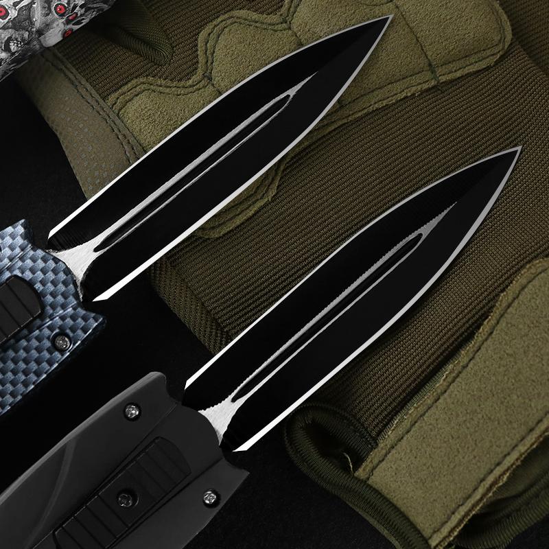 🔥🔥SALE 49% OFF!!-Outdoor Knife,for Fruit Peeling,Meat Cutting,Multi Purpose Kitchen Knife,Have for Camping,Outdoor Hiking