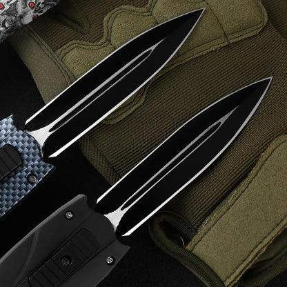 🔥🔥SALE 49% OFF!!-Outdoor Knife,for Fruit Peeling,Meat Cutting,Multi Purpose Kitchen Knife,Have for Camping,Outdoor Hiking