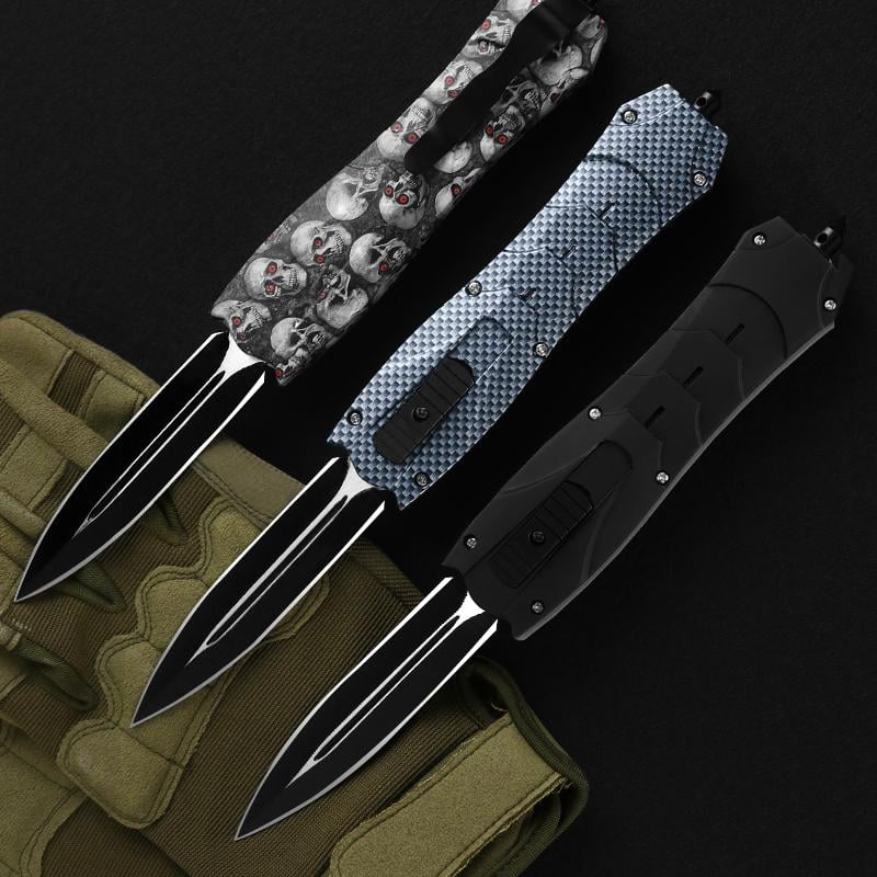 🔥🔥SALE 49% OFF!!-Outdoor Knife,for Fruit Peeling,Meat Cutting,Multi Purpose Kitchen Knife,Have for Camping,Outdoor Hiking