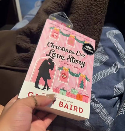 🔥Christmas Sale - 🎄Christmas Eve Love Story: An Advent Book 💝