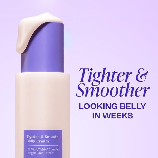 💕Hot sale 49% OFF💖🌸 New! Tighten & Smooth Belly Firming Cream