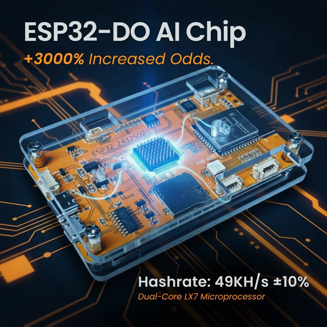 🔥Hot Sale 49% OFF -One Shot Miner PRO (2025 Edition)