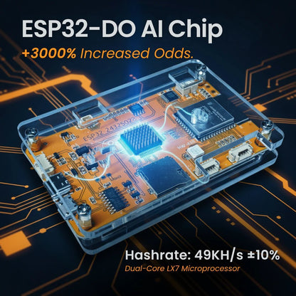 🔥Hot Sale 49% OFF -One Shot Miner PRO (2025 Edition)