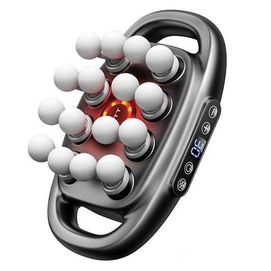 💟16 Head Massage Gun Deep Tissue💪