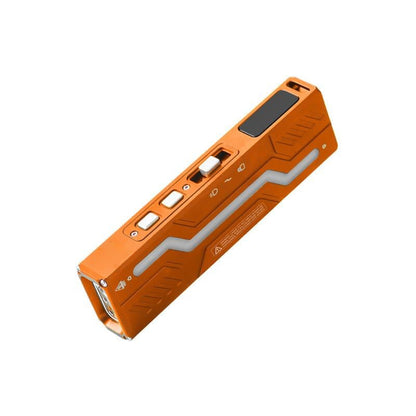 🔥Hot Sale 49% OFF -🔥MoonBox 3.0 EDC Flashlight🔦